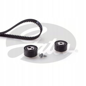 GATES K025590XS Zestaw paska rozrządu