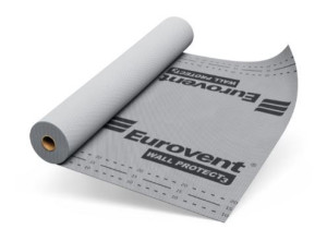 Eurovent Wall Protect 3 Folia Wiatroizolacja 5m2