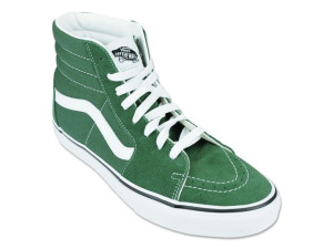 Buty Vans Sk8-Hi VN0005U96QU1 43