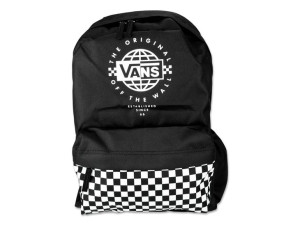 Plecak Vans WM Street Sport VN0A49ZJBYB1