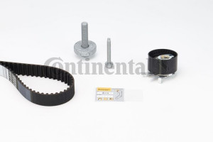 CONTITECH CT1035K2 Zestaw paska rozrządu