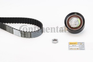 CONTITECH CT1018K1 Zestaw paska rozrządu