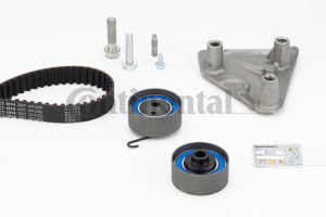 CONTITECH CT1014K3 Zestaw paska rozrządu