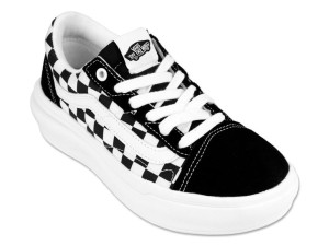 Buty Vans Kbu Skool Over VN0A7Q5E95Y1 42