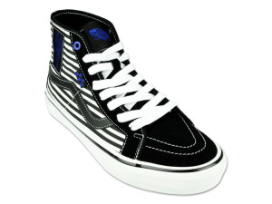 Buty Vans Sk8-Hi D VN0A5KYBBA21 39
