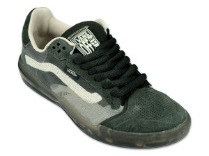 Buty męskie Vans Evdnt Ultimate VN0A5KY4BKP1 42,5