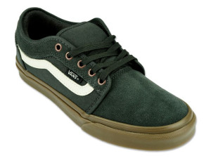 Buty męskie Vans Chukka Lod Sid VN0A5KQZ77F1 42