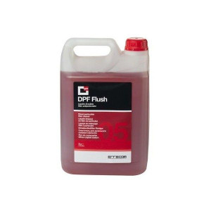 Dpf Flush Do Czyszczenia Filtrów Cząstek Stałych