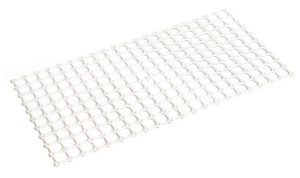 Siatka Do Mozaiki 300x150mm 5szt Tebo