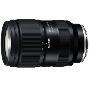 Obiektyw Tamron 28-75 mm f/2.8 DI III VXD G2 Sony E