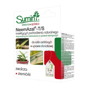 NeemAzal - T/S 5 ml
