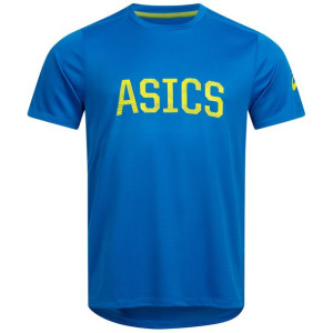 Koszulka treningowa Asics, rozmiar M