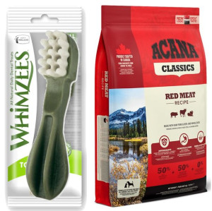 Acana Classics Red 6kg + GRATIS