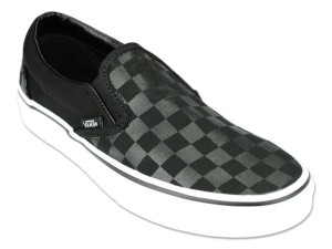 Buty Vans Classic Slip-O VN000EYE2761 42