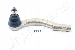 JAPANPARTS TI-H11R Końcówka drążka kierowniczego p
