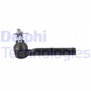 DELPHI TA6433 Końcówka drążka kierowniczego poprze