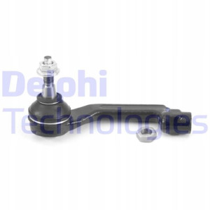DELPHI TA3476 Końcówka drążka kierowniczego poprze