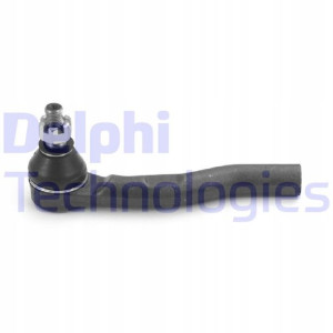 DELPHI TA3403 Końcówka drążka kierowniczego poprze