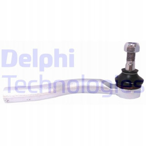 DELPHI TA2594 Końcówka drążka kierowniczego poprze