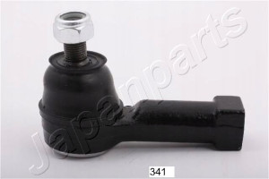 JAPANPARTS TI-341 Końcówka drążka kierowniczego po