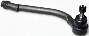DENCKERMANN D130228 Końcówka drążka kierowniczego