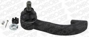 MONROE L80104 Końcówka drążka kierowniczego poprze