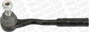MONROE L23117 Końcówka drążka kierowniczego poprze