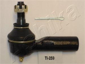 ASHIKA 111-02-259 Końcówka drążka kierowniczego po