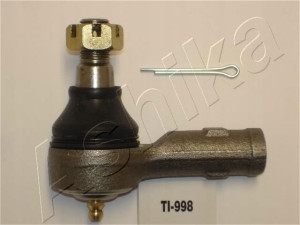 ASHIKA 111-09-998L Końcówka drążka kierowniczego p
