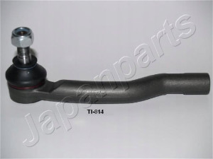 JAPANPARTS TI-814L Końcówka drążka kierowniczego p