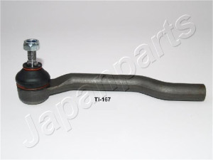 JAPANPARTS TI-166R Końcówka drążka kierowniczego p
