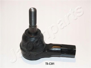 JAPANPARTS TI-C01 Końcówka drążka kierowniczego po