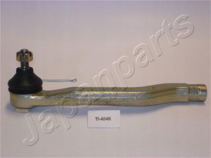 JAPANPARTS TI-404R Końcówka drążka kierowniczego p
