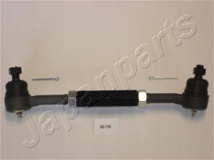JAPANPARTS SA-116 Końcówka drążka kierowniczego po