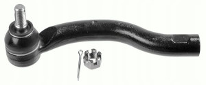 LEMFÖRDER 37093 01 Końcówka drążka kierowniczego p