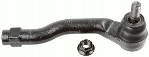 LEMFÖRDER 36403 01 Końcówka drążka kierowniczego p