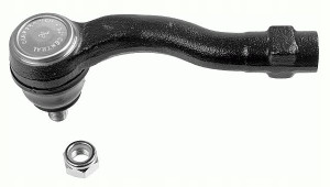 LEMFÖRDER 34318 01 Końcówka drążka kierowniczego p