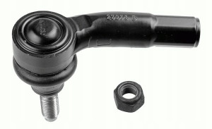 LEMFÖRDER 27078 02 Końcówka drążka kierowniczego p