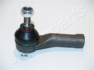 JAPANPARTS TI-162L Końcówka drążka kierowniczego p
