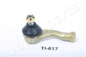 JAPANPARTS TI-616R Końcówka drążka kierowniczego p