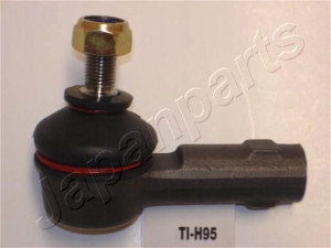 JAPANPARTS TI-H95 Końcówka drążka kierowniczego po