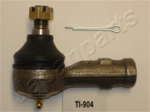 JAPANPARTS TI-904 Końcówka drążka kierowniczego po