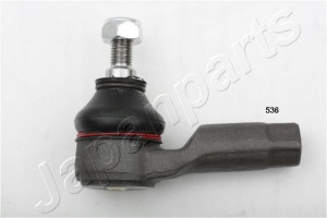 JAPANPARTS TI-536 Końcówka drążka kierowniczego po