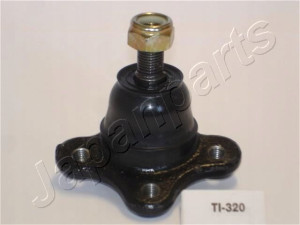 JAPANPARTS TI-320 Końcówka drążka kierowniczego po