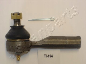 JAPANPARTS TI-194 Końcówka drążka kierowniczego po