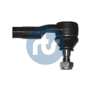 RTS 91-02309-2 Końcówka drążka kierowniczego poprz