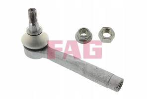 FAG 840 0809 10 Końcówka drążka kierowniczego popr