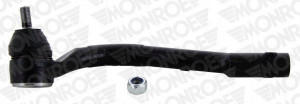 MONROE L43132 Końcówka drążka kierowniczego poprze