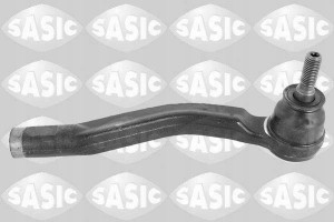 SASIC 7674021 Końcówka drążka kierowniczego poprze
