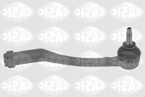 SASIC 8173673 Końcówka drążka kierowniczego poprze